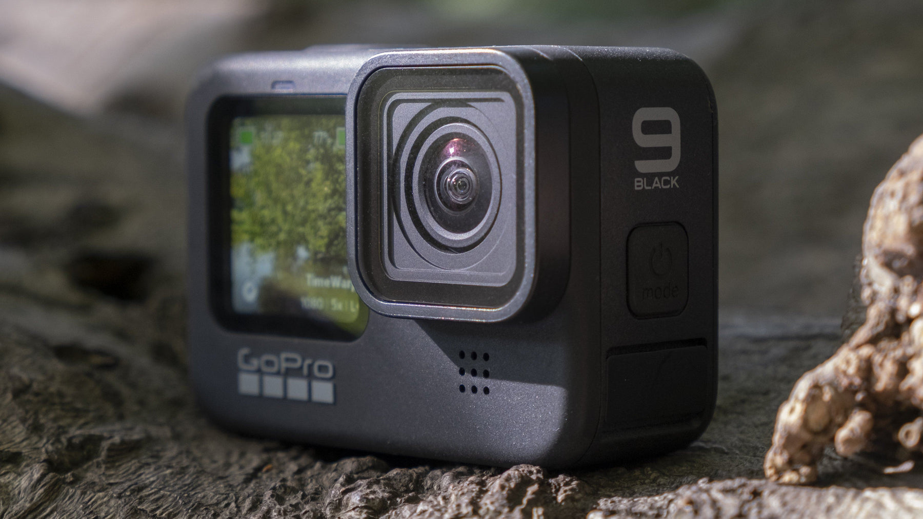 GoPro Hero 9 Black hands-on: All the tools to tell your story