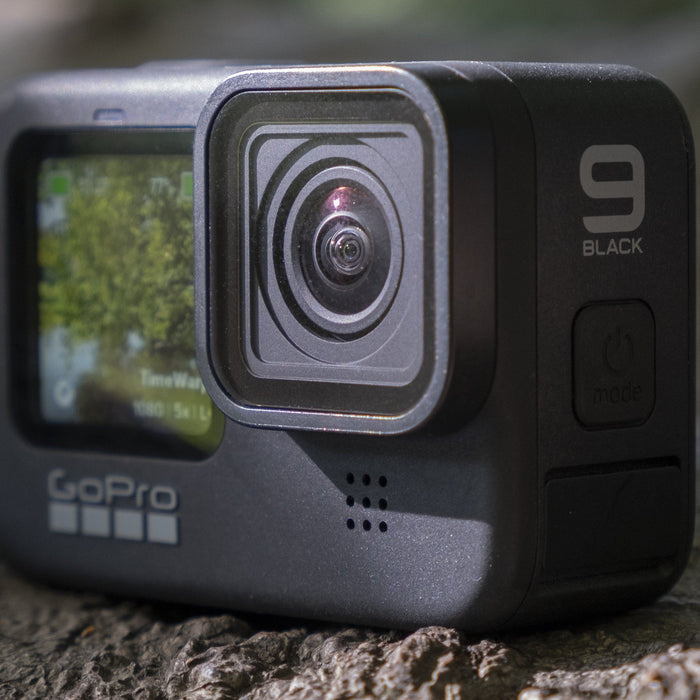 GoPro Hero 9 Black hands-on: All the tools to tell your story