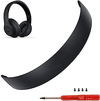 Studio 3 Wireless Headband (Matte Black)