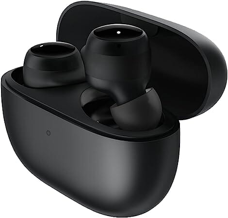 Xiaomi True Wireless Earbuds Black