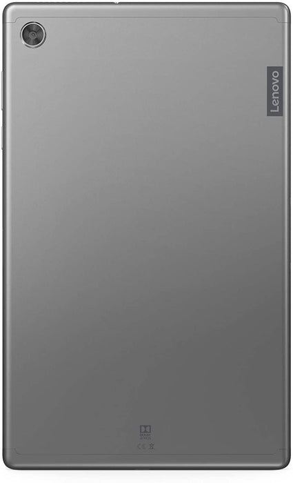 Lenovo Tab M10 HD 2Nd Gen 10.1 Inch Android Tablet (Octa-Core 2.3Ghz Processor, 4GB RAM, 64GB Emmc Storage, Android 10) - Iron Grey