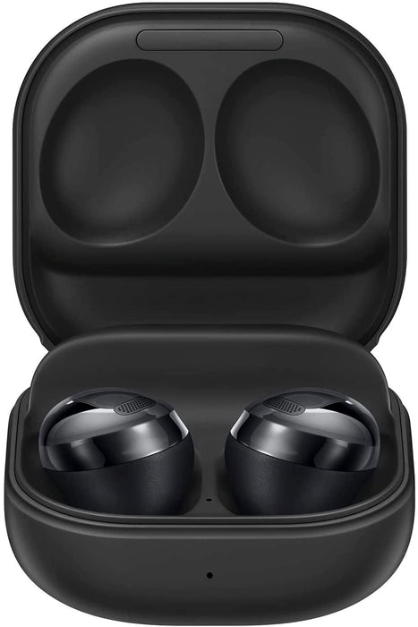 Samsung Galaxy Buds Pro Wireless Headphones Phantom Black (UK Version)
