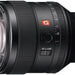 Sony FE 85 Mm F/1.4 GM | Full-Frame, Mid-Range, Prime Lens (SEL85F14GM)