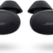 Bose Sport Earbuds—True Wireless Earphones—Bluetooth Headphones for Workouts and Running—Triple Black