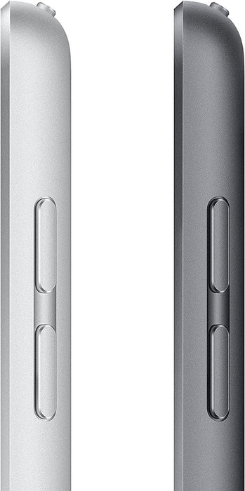 2021 Apple Ipad (10.2-Inch Ipad, Wi-Fi, 64GB) - Space Grey (9Th Generation)