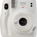 Instax Mini 11 Camera, Ice White
