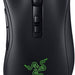 Razer Deathadder V2 Pro - Wireless Gaming Mouse with Ergonomic Comfort (Optical Switches, Optical Focus + 20K Sensor, Speedflex Cable, Integrated Memory, Programmable) Black
