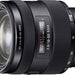 Sony 16-50Mm F/2.8 Standard Zoom Lens for Sony A-Mount Cameras