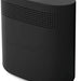 Bose 752195-0100 Soundlink Color II: Portable Bluetooth, Wireless Speaker with Microphone- Black, 13.1 Cm*5.55 Cm*12.7 Cm
