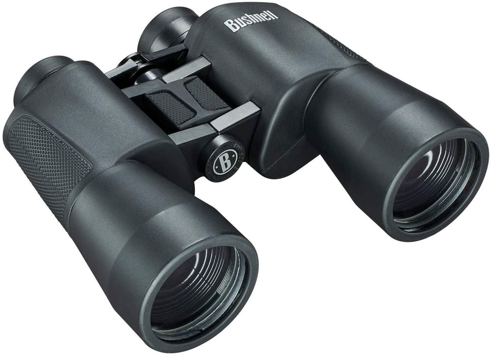 Bushnell - Powerview - 12X50 - Black - Porro Prism - Binocular - 132050