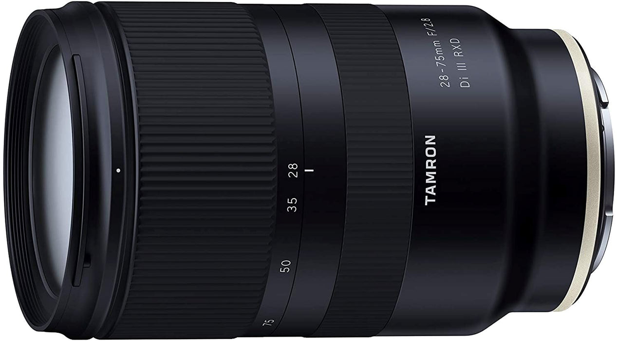 TAMRON 28-75Mm F2.8 RXD A036SF Lens for Sony-Fe