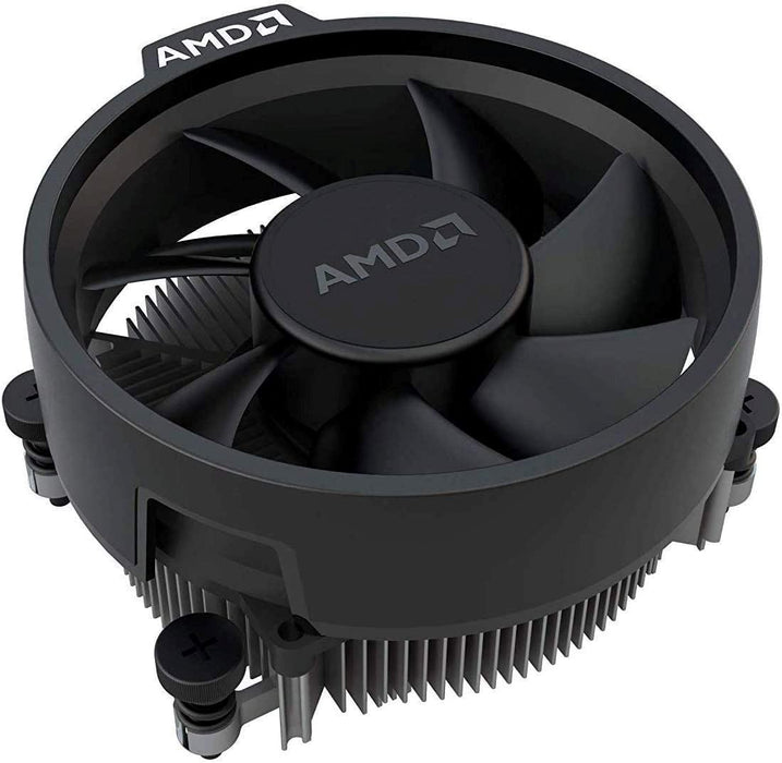 AMD Ryzen 5 3500X -Like new