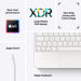 2021 Apple Ipad Pro (12.9-Inch, Wi-Fi, 128GB) - Silver (5Th Generation)