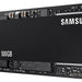 Samsung 970 EVO plus 500 GB Pcie Nvme M.2 (2280) Internal Solid State Drive (SSD) (MZ-V7S500), Black