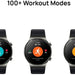 HUAWEI WATCH GT 2 Pro Smartwatch, 1.39'' AMOLED HD Touchscreen, 2-Week Battery Life, GPS and GLONASS, Spo2, 100+ Workout Modes, Bluetooth Calling, Heartrate Monitoring, Nebula Gray