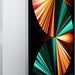 2021 Apple Ipad Pro (12.9-Inch, Wi-Fi, 256GB) - Silver (5Th Generation)