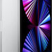 2021 Apple Ipad Pro (11-Inch, Wi-Fi, 256GB) - Silver (3Rd Generation)