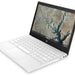 HP 11A 11.6" Chromebook 32GB Emmc 4GB RAM White