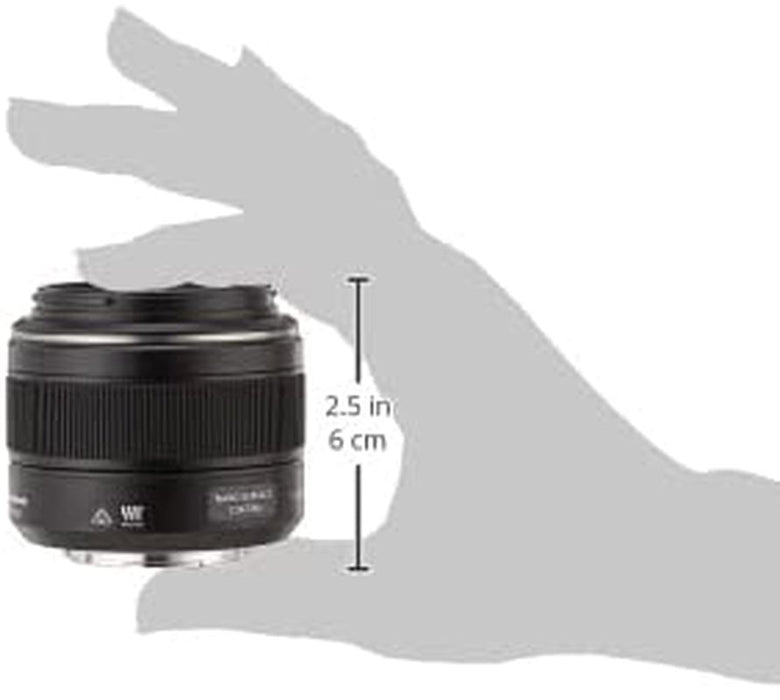 Panasonic LUMIX H-X025E LEICA 25 Mm F1.4 LEICA DG Camera Lens - Black