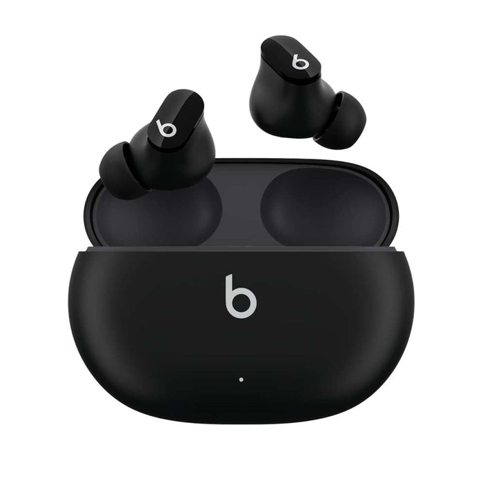 Beats Studio Buds – True Wireless Noise Cancelling Earbuds– Black