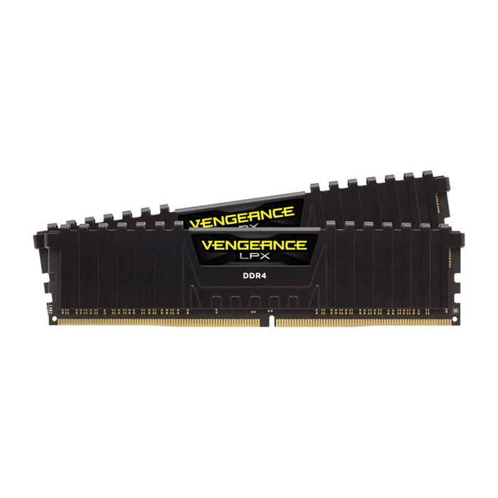 CORSAIR VENGEANCE LPX 64GB (2 x 32GB) DDR4