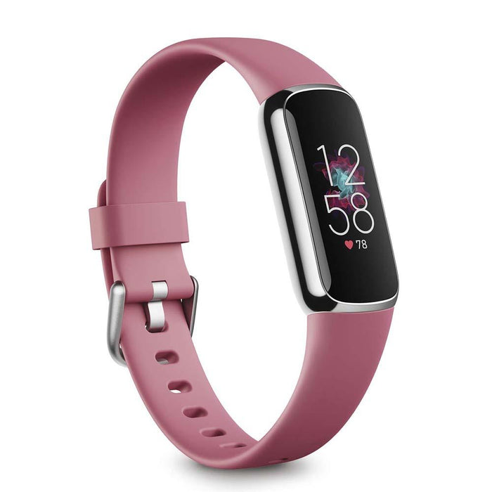 Fitbit Luxe Health & Fitness Tracker