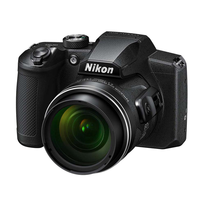 Nikon COOLPIX B600 Black