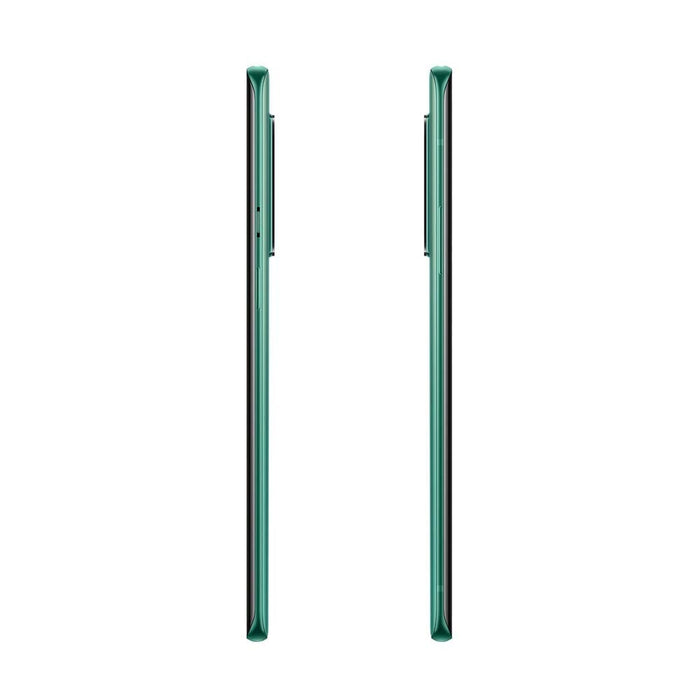 OnePlus 8 Pro 5G 12GB RAM 256GB SIM-Free Smartphone with Triple Camera, Dual SIM and Alexa built-in Glacial Green - 2 Years Warranty