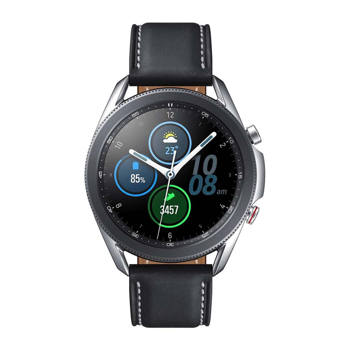 Samsung Galaxy Watch 3 Stainless Steel 45 mm Bluetooth Smart Watch