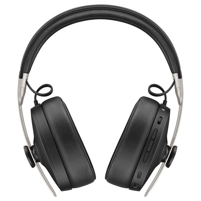 Sennheiser Momentum 3 Wireless Headphones -Black