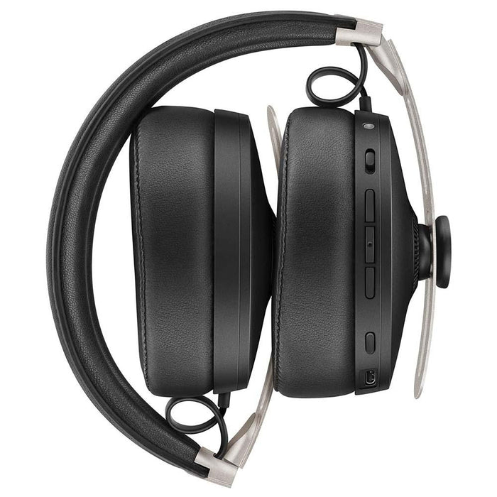 Sennheiser Momentum 3 Wireless Headphones -Black