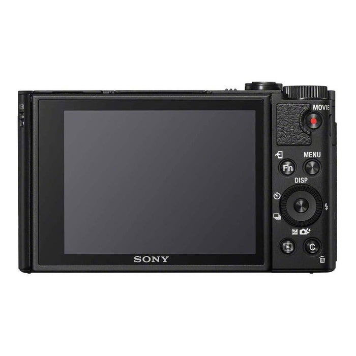 Sony DSC-HX99 Compact Digital 18.2 MP Camera with 24-720 mm Zoom
