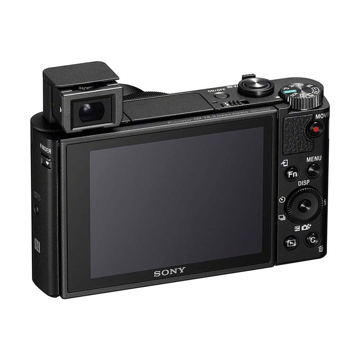 Sony DSC-HX99 Compact Digital 18.2 MP Camera with 24-720 mm Zoom