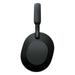 The side of the Sony WH-1000XM5 Noise Cancelling Wireless Headphone-Black