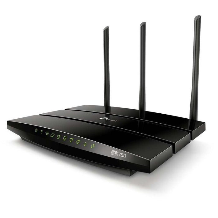 TP-Link AC1750 Wireless Dual Band Full Gigabit Wi-Fi Router