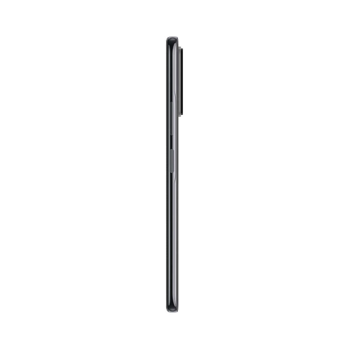 Xiaomi Redmi Note 10 Pro Smartphone 6+128 GB, 6,67” 120Hz AMOLED Dotdisplay, Onyx Gray (2 Years Warranty)